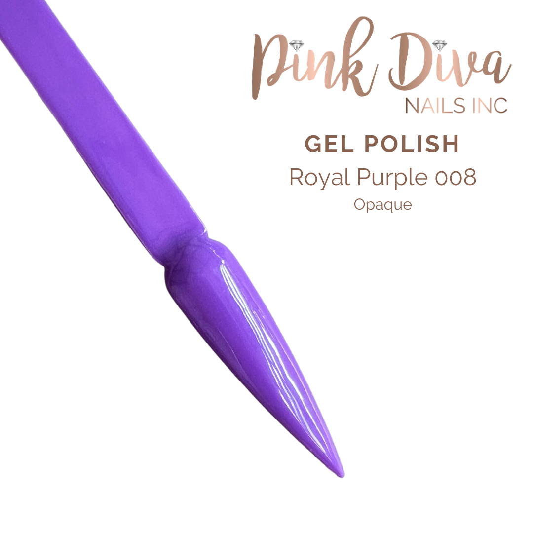 Royal Purple 008